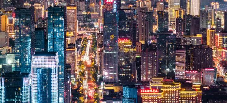 长沙豪生Howard Johnson Club酒店(高铁南站国际会展中心店)图片