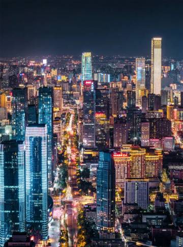 长沙豪生Howard Johnson Club酒店(高铁南站国际会展中心店)图片