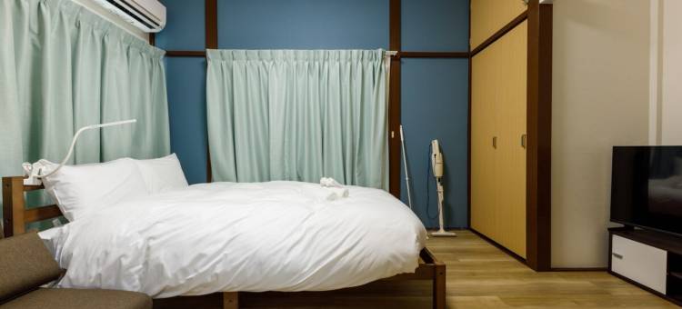 M-stay 西新宿Ⅱ(M-stay nishishinjuku2)图片