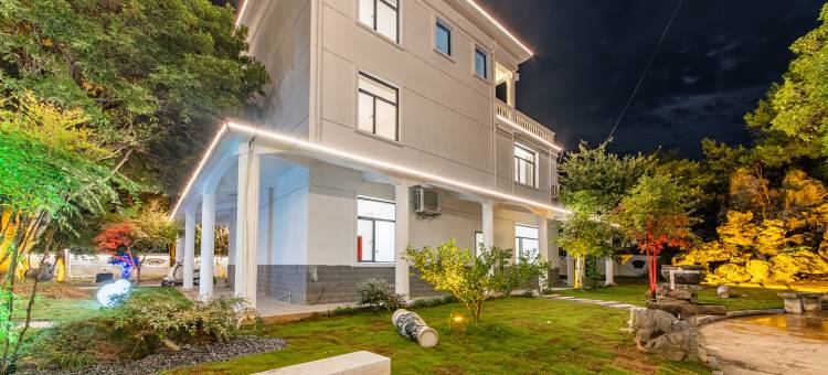 景德镇白墨庄园(景德镇北站店)图片