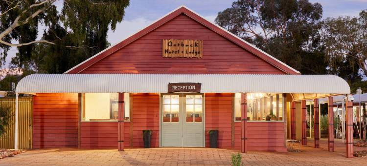 Outback Lodge图片