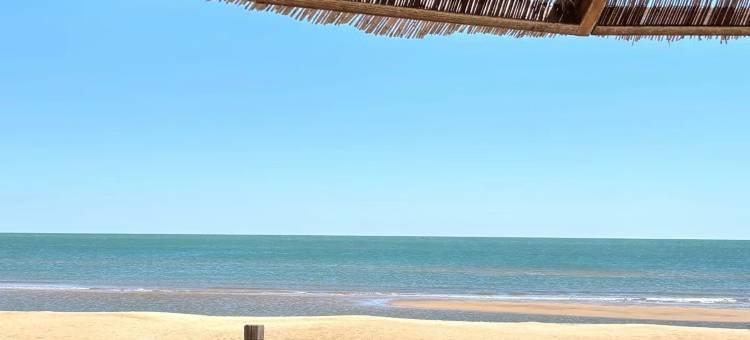 海月居·海景公寓(金梦海湾秦皇小巷店)图片