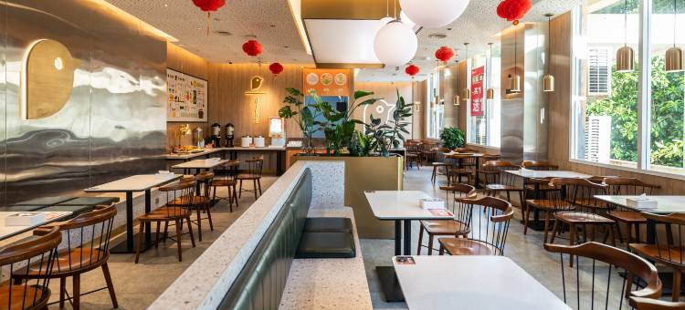 维也纳3好酒店(莆田火车站秀屿区政府店)图片