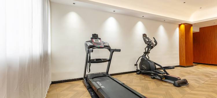 荔波微笑里.smile酒店(古镇店)图片