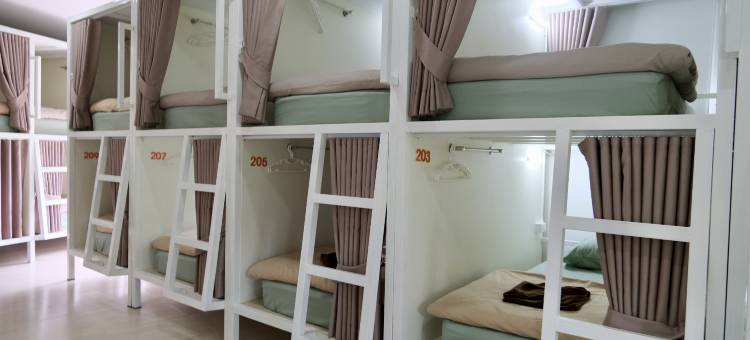 Sweed Dee Love Hostel图片