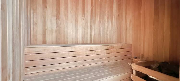 Teega Residence By Stayrene图片