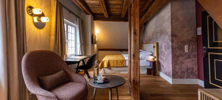 精品酒店 Sonne Küsnacht - 苏黎世(Boutique Hotel Sonne Küsnacht - Zurich)图片