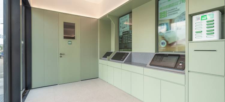 海友酒店(余姚北站店)图片