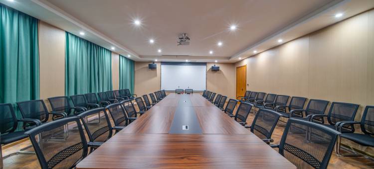 喆啡酒店(寿县古城店)图片