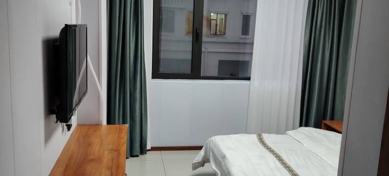 林海商务宾馆图片