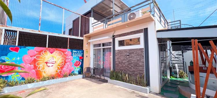 BMF Homestay Jacuzzi图片