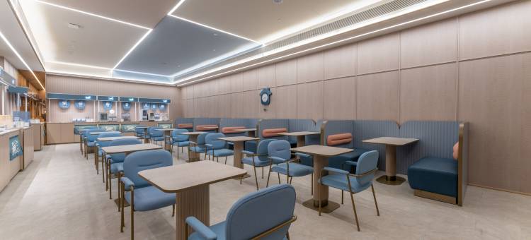 汉庭酒店(义乌爱琴海商城大道店)图片