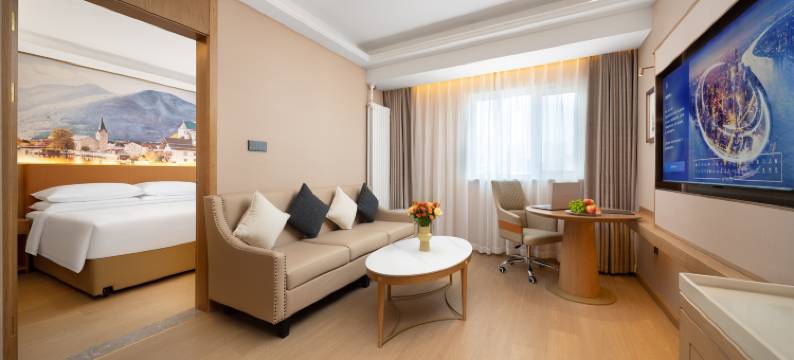 维也纳酒店(晋城经济开发区兰花路店)图片