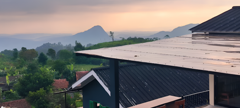 Luma Senja Villa & Cabin图片