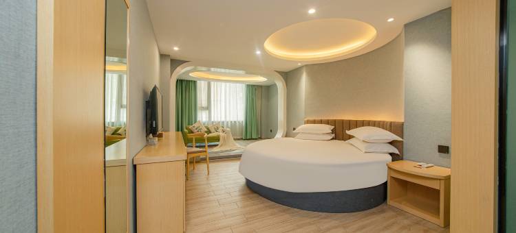 紫云晨恺酒店图片