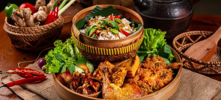 Rama Residence Seminyak图片