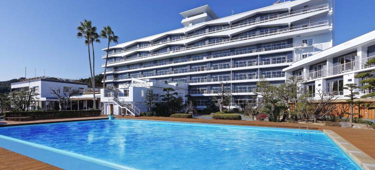 Ooedo onsen Premium Shirahama Saichoraku(Old:Yukai Resort Premium Shirahama Saichoraku)图片