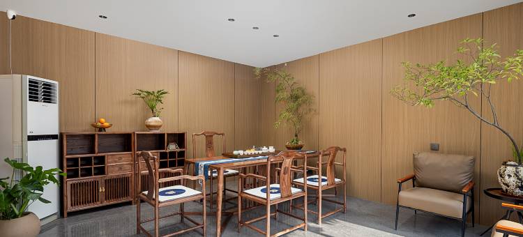 宿州云朵酒店(苏宁广场第一初级中学店)图片