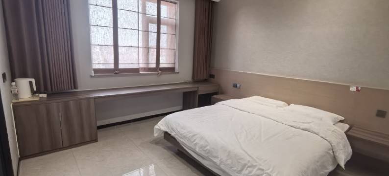 安阳西裴小镇民宿图片