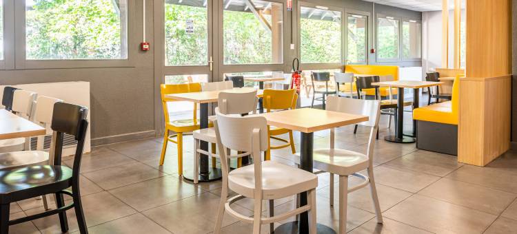 香尚贝里拉卡西尼民宿酒店(B&B Hotel Chambery la Cassine)图片