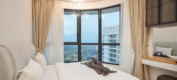 Macrolink Medini Theme Suite by Nest Home - Near Legoland图片