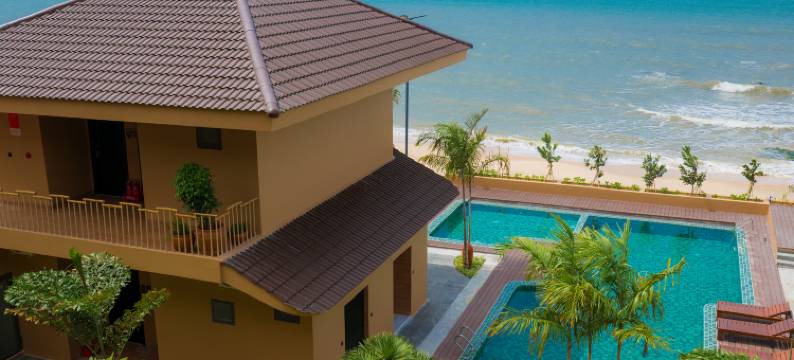 潘多拉海滩美奈度假屋(Pandora Beach Mui Ne Retreat)图片