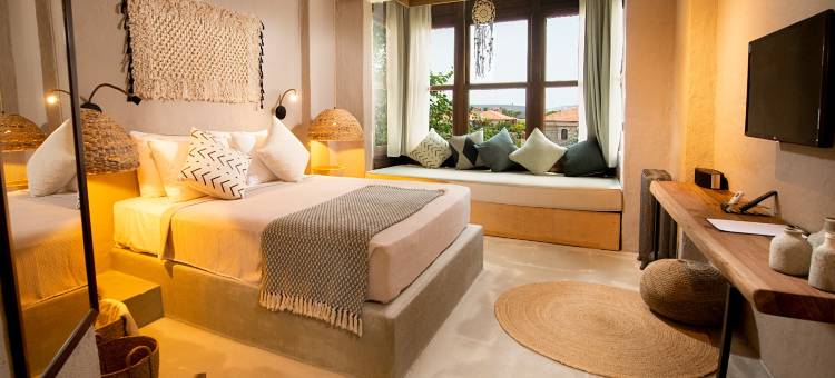 阿拉恰特盖亚酒店(Gaia ALAÇATI)图片