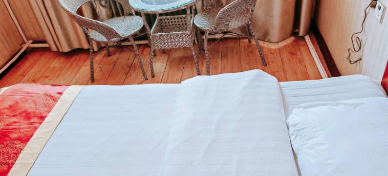 庄浪有一家宾馆图片