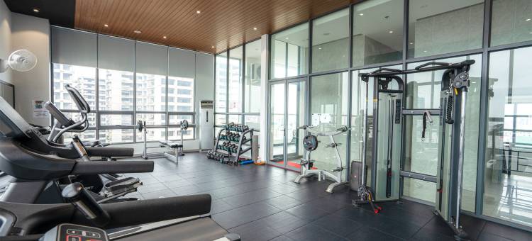 帕克21豪华精品酒店(Parc21 Luxury Boutique Hotel)图片