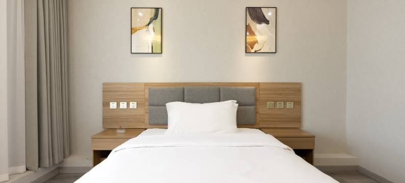 阿富尔连锁酒店(桐梓县华盛店)图片