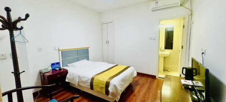 北京兴林宾馆(南锣鼓巷店)图片