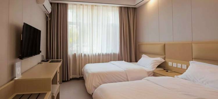 宁城辰屿酒店图片