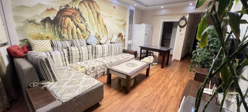 漠里见云居(敦煌夜市店)图片