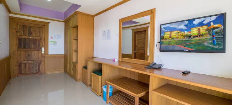 希索普雷斯酒店(Hiso Place Hotel)图片