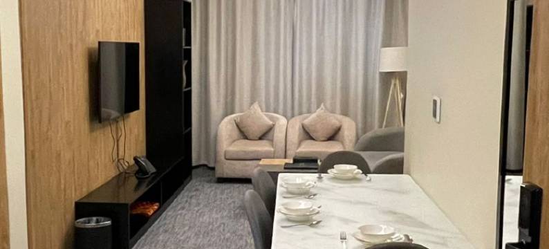 Benzrt Serviced Apartments图片