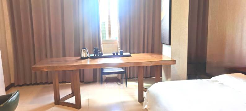 金燕商务宾馆(紫金铜业店)图片