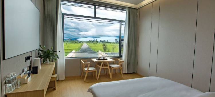 鹤庆一宅民宿图片