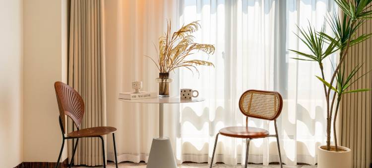 北海悦见美佳·玲居小屋(银滩店)图片