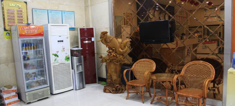 都市118连锁酒店(聊城临清宛园店)图片