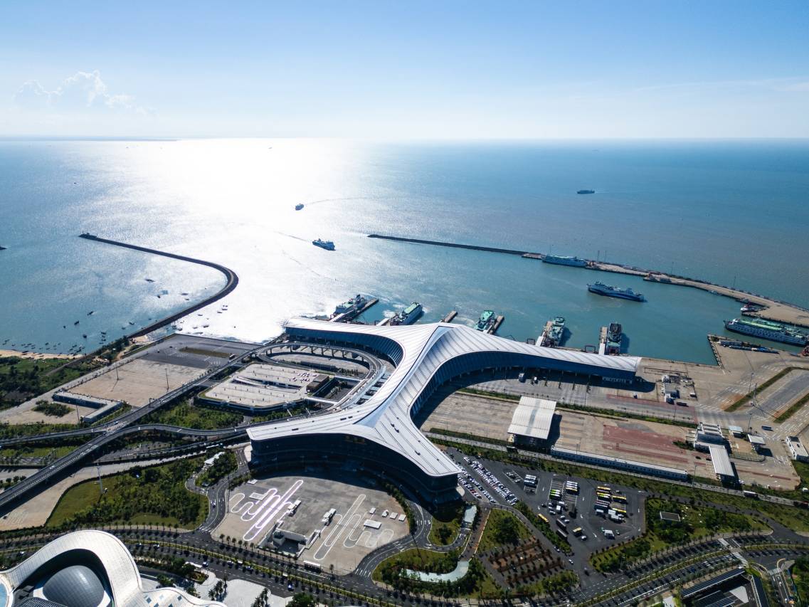 美豪丽致酒店(海口西海岸国际会展中心店)图片