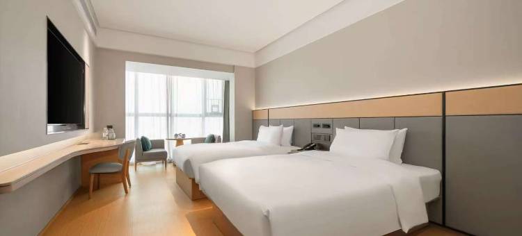 嘉途精品酒店图片