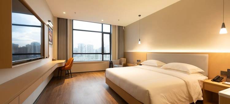 美丽豪酒店(博乐店)图片