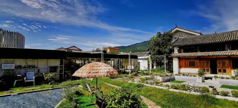 听雪居(丽江白沙古镇店)图片