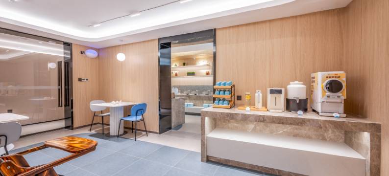 如家酒店·NEO(天津大学天塔湖风景区店)图片