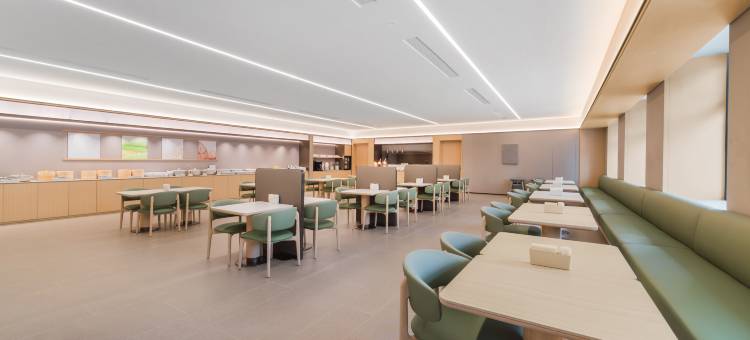 全季酒店(厦门火车站湖光路店)图片