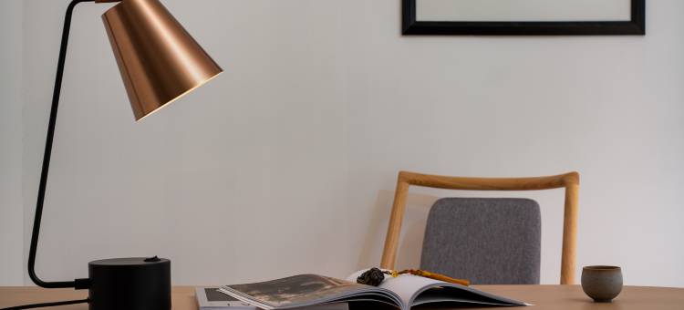 南宁游意思丨LIFEISYOUS格调酒店(国际会展中心金湖广场地铁站店)图片