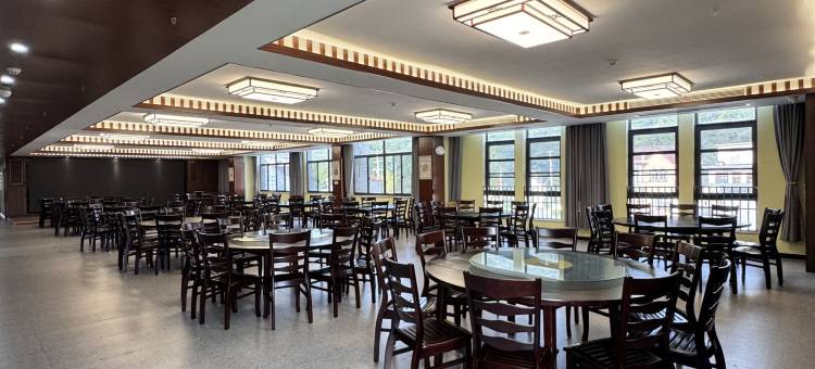 宣城祁梅村康养公社图片