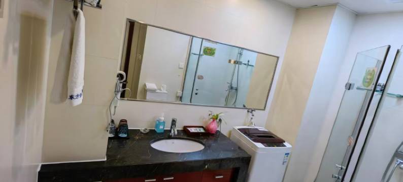 杭州东方金座公寓酒店(西湖湖滨商圈店)图片