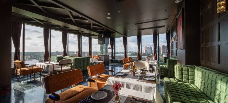 泊森酒店(雷州新城大道店)图片