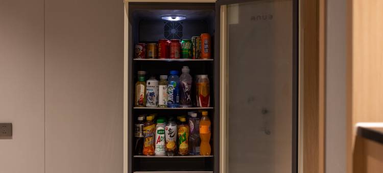 网鱼电竞酒店(扬中吾悦广场店)图片